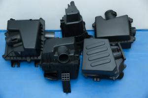 乘用車空氣濾清器總成