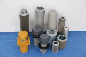 液壓潤滑系統(tǒng)過濾器