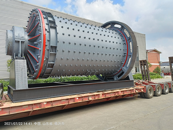 球棒兩用制砂機(jī)