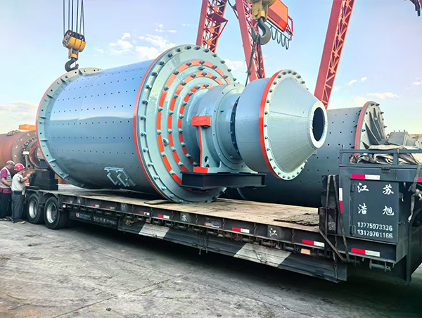 3240石英砂球磨機