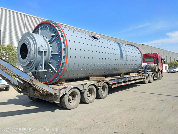 球磨機(jī)裝入鋼球時(shí)的注意事項(xiàng)？