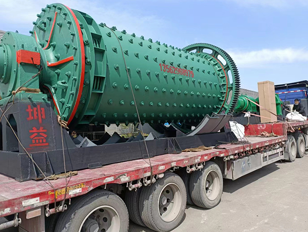 球磨機(jī)做好日常維護(hù)