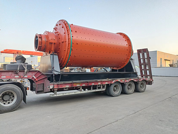 提高球磨機(jī)磨礦細(xì)度的技巧