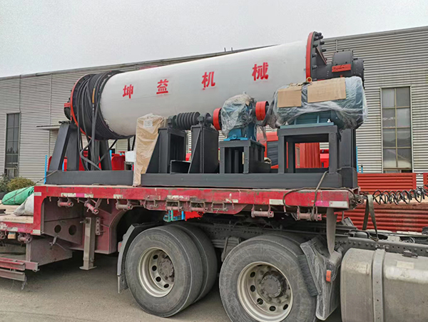 球磨機(jī)日常維護(hù)