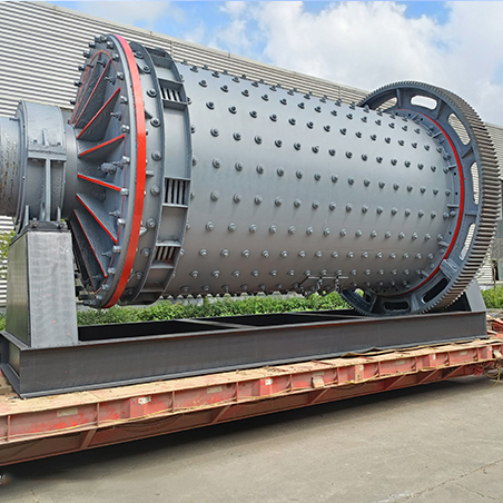 二手球磨機性價比高