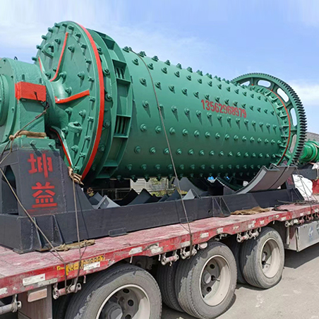 什么是球棒兩用制砂機