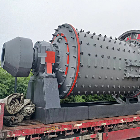 選擇二手球磨機體現(xiàn)在哪些方面？