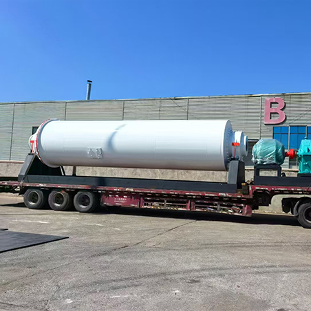 山東球磨機(jī)廠家：什么是節(jié)能球磨機(jī)