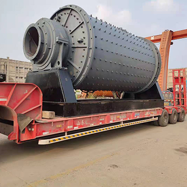 二手球磨機如何這么受歡迎