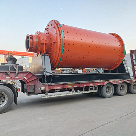 如何購買優(yōu)質(zhì)的二手球磨機(jī)