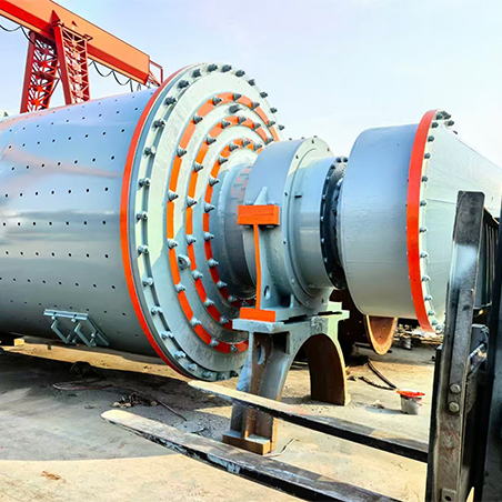 二手球磨機(jī)常用類型